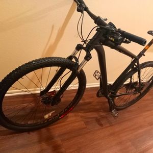 Specialized Xl mountain  bike